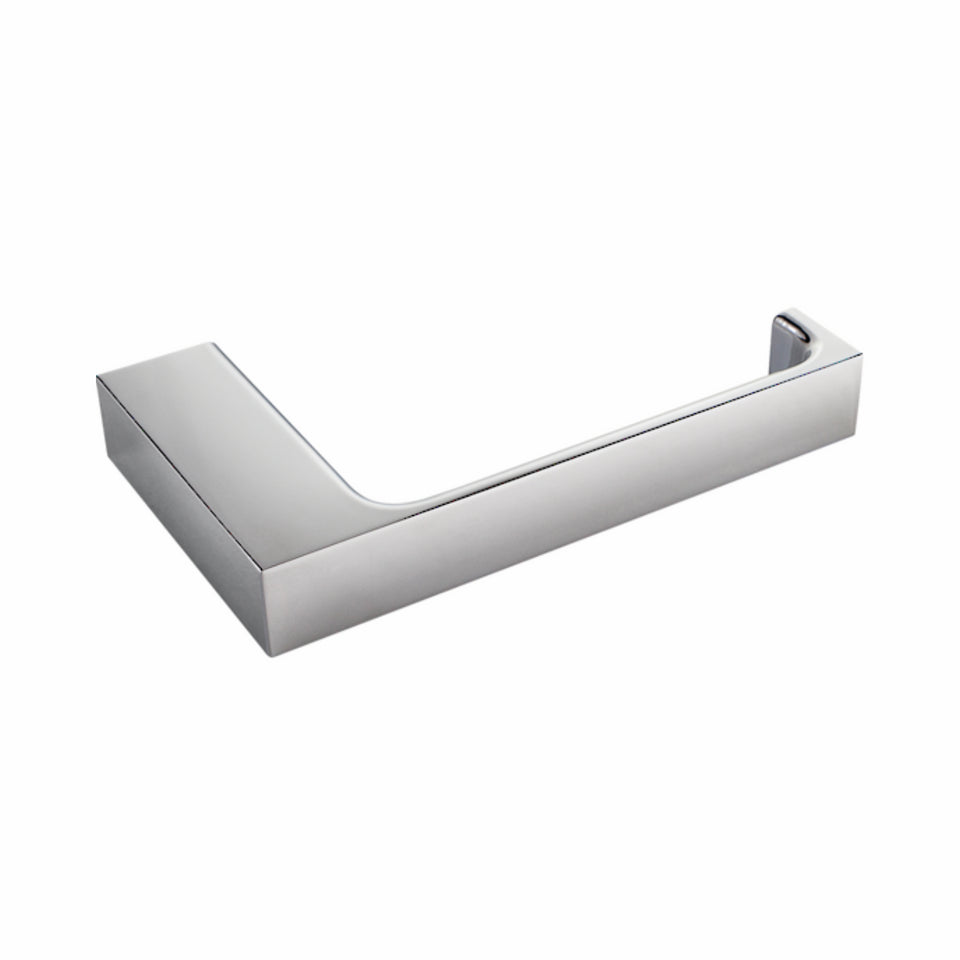 Kohler Strayt Horizontal Toilet Tissue Holder (37350T-CP)
