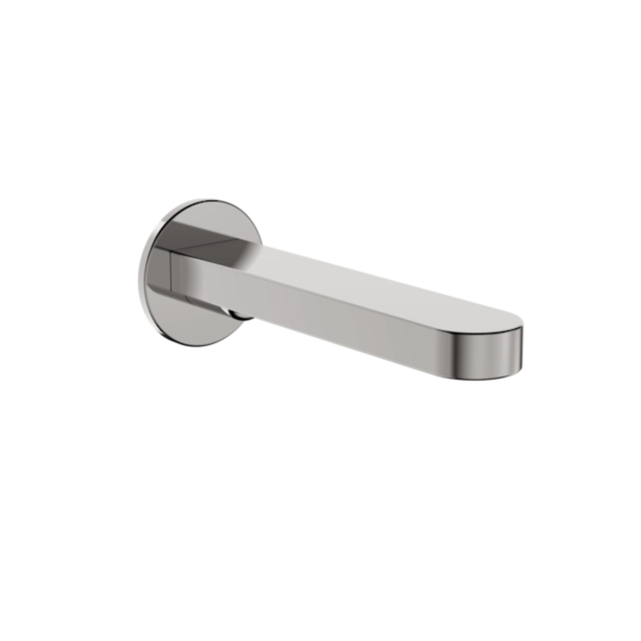Englefield Studio Bath Spout Wall-Mount