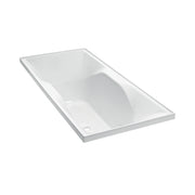 Englefield Sorrento II Rectangular Bath 1520 x 760mm (1076A-0)