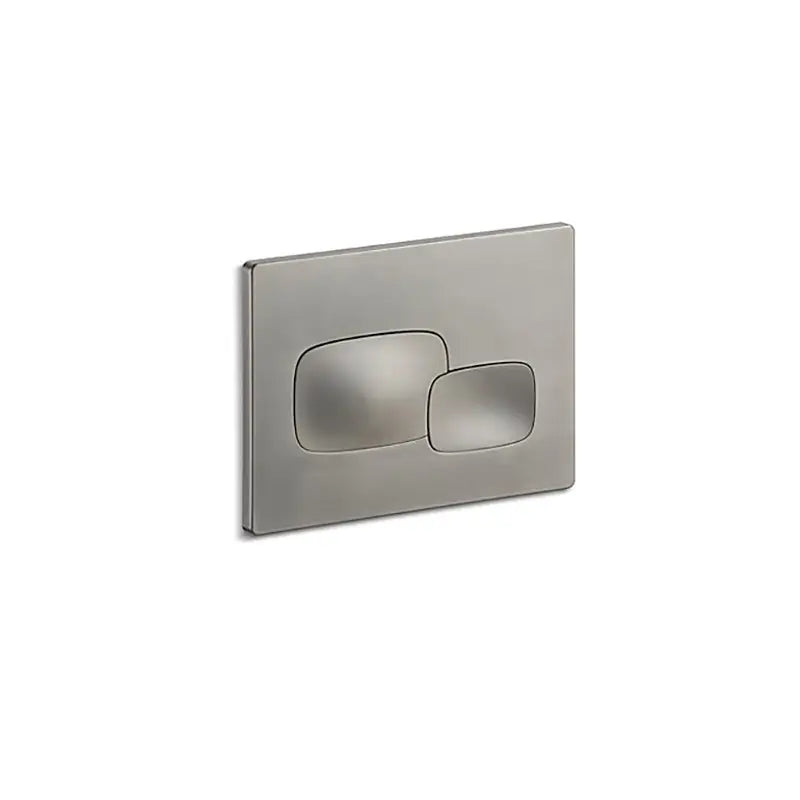 Kohler Pebble Flush Plate (Pneumatic)