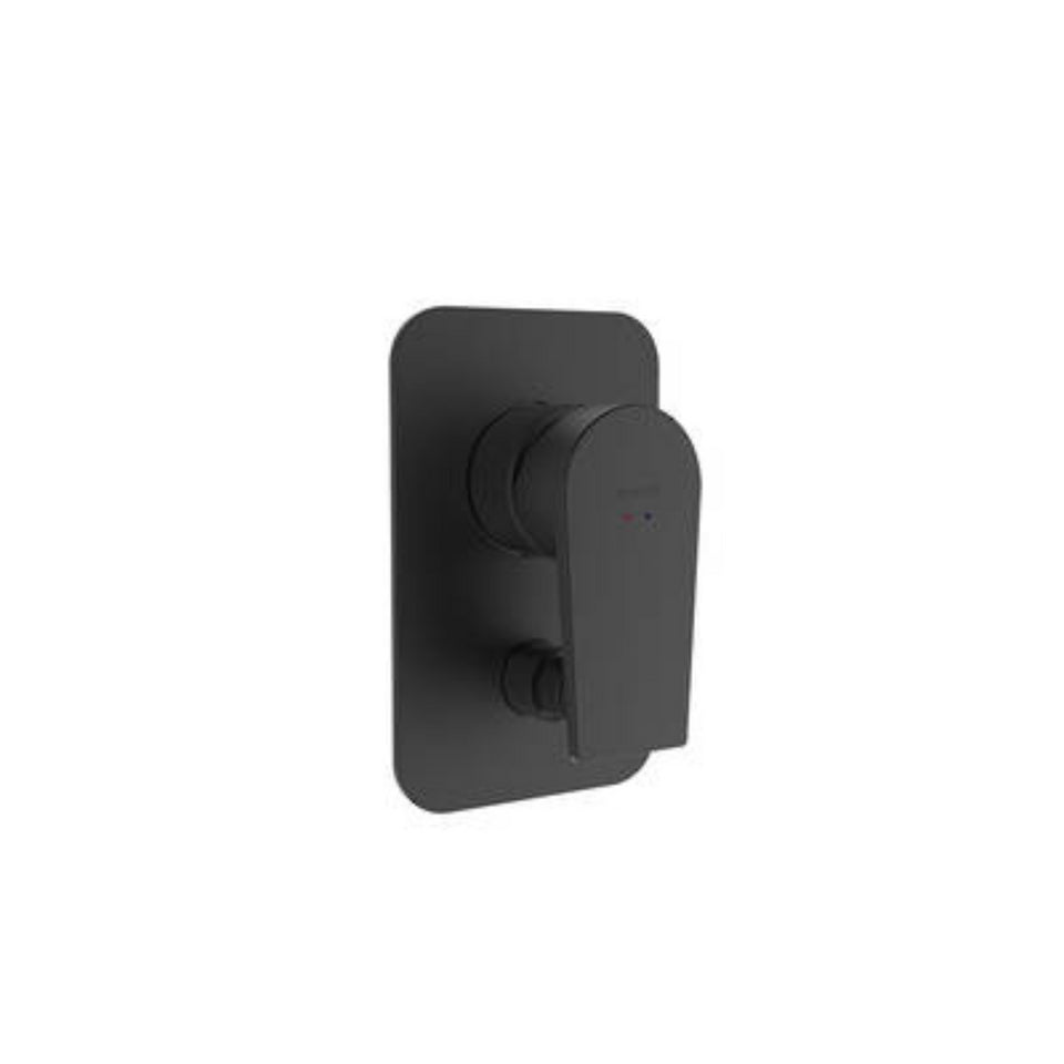 Kohler Taut Shower/Bath Mixer With Diverter