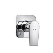 Kohler Taut Shower/Bath Mixer Chrome (27914A-CP)