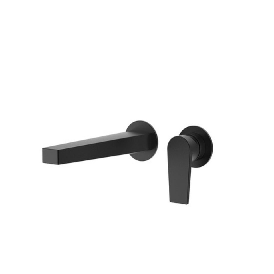 Kohler Taut Single Lever Basin Mixer Set