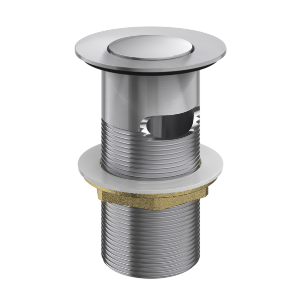 Methven Turoa Pop Up Waste Stainless Steel (TUPWSS)
