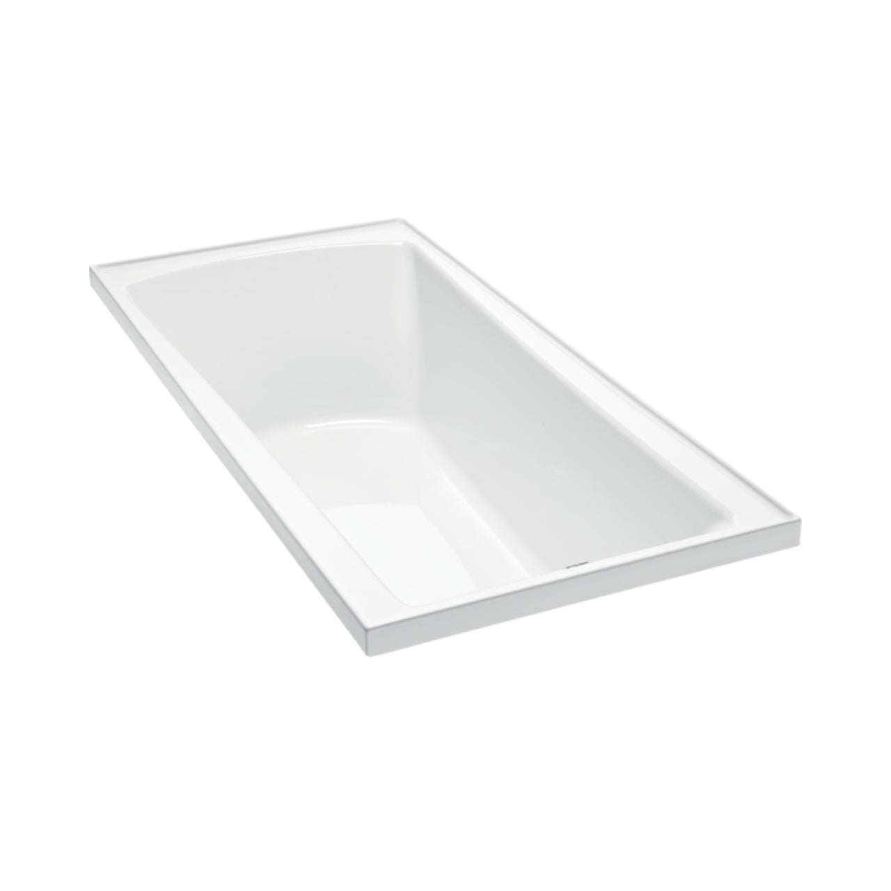 Englefield  Valencia Rectangular Bath 1520 x 760mm (1072A-0)