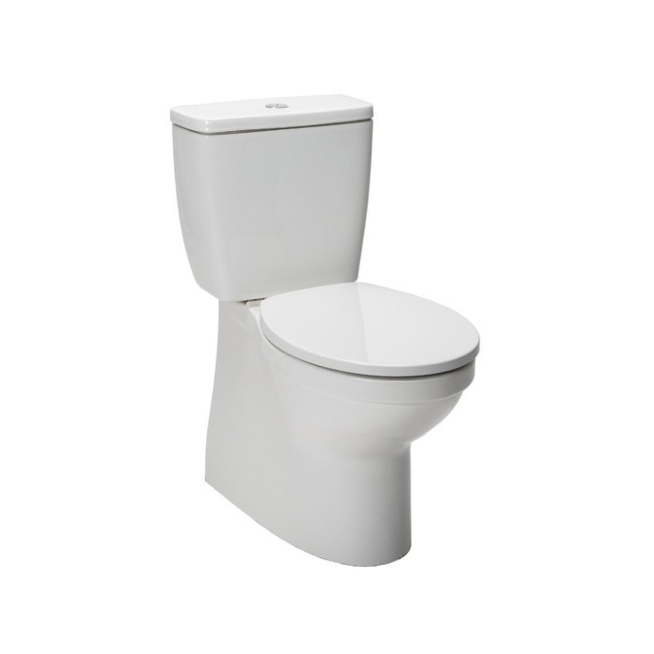 Englefield Valencia Toilet Suite Back to Wall Vario 90-140mm (77912A-0)