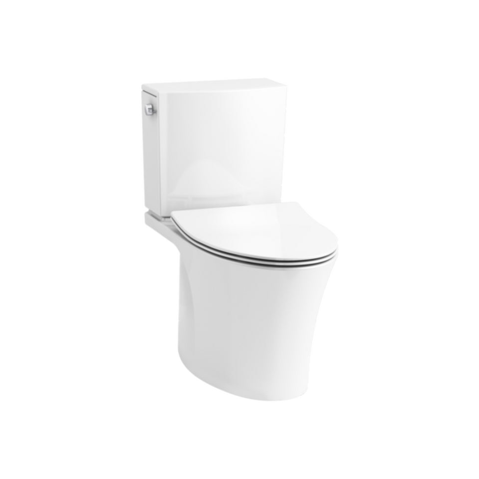 Kohler Veil Back to Wall Toilet