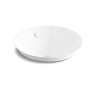 Kohler Veil Round Vessel Basin (26408A-0)