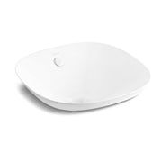 Kohler Veil Square Vessel Basin (26407A-0)