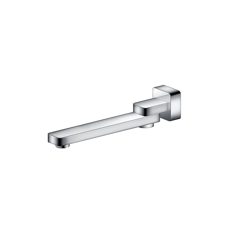 Nora Modena Bath Spout Flexi Chrome (WM-B2395)