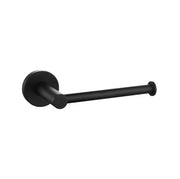 Nora Verona Toilet Roll Holder Round 304 Stainless