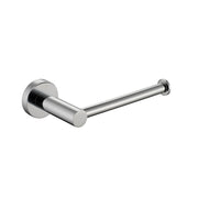 Nora Verona Toilet Roll Holder Round 304 Stainless Polished Chrome (SRTPH01)
