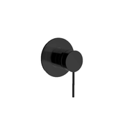 Kohler Components Shower/Bath Thin Trim - Pin Lever Handle (excluding valve)(21398T-4A-BL)